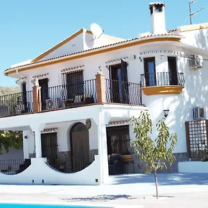  Villa Casa De Montañas