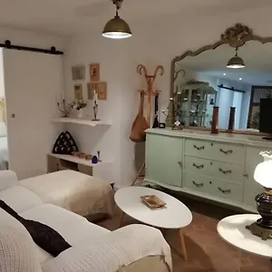  Apartamento Mi Refugio