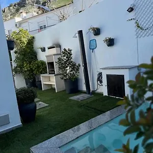  Сasa de vacaciones Atardeceres Lofts